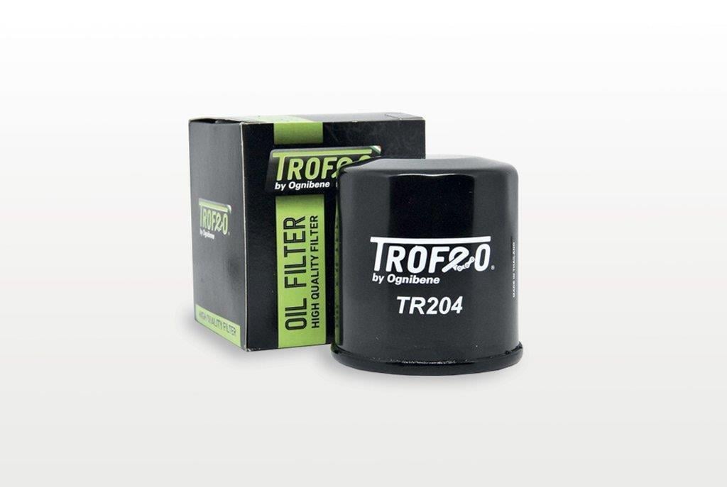 TROFEO 204 YAĞ FİLTRESİ