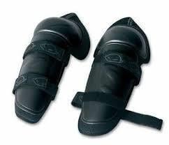 UFO ERGONOMIC DİZLİK SİYAH