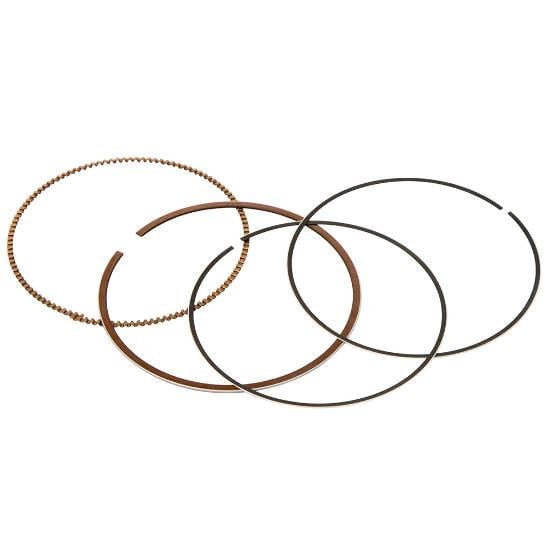 VERTEX 4 zamanlı sekman set 