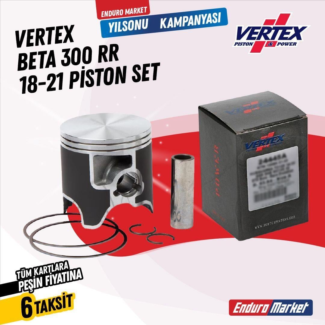 VERTEX BETA 300 RR 18-21 B PİSTON D.71.96