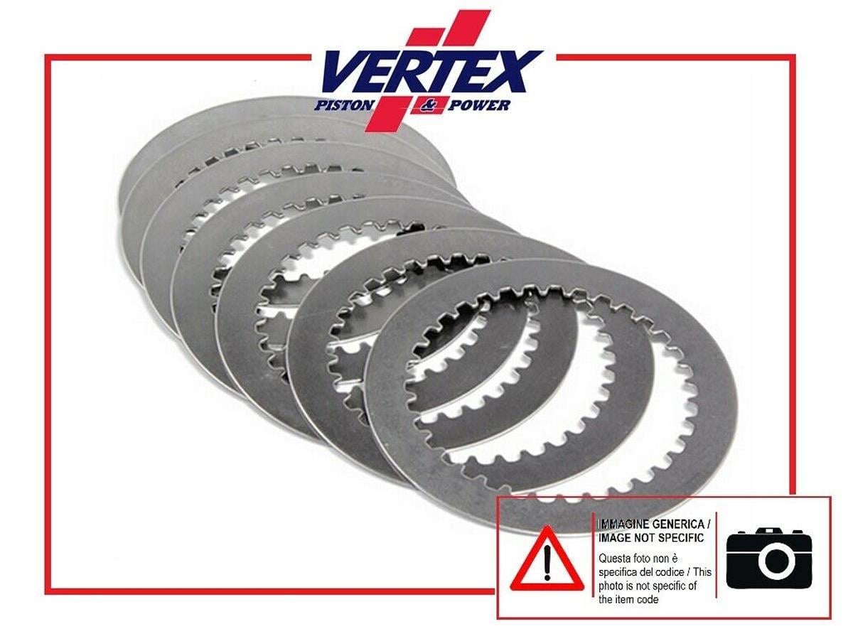 VERTEX KTM 350 EXC-F 12-14 DEBRİYAJ SACI