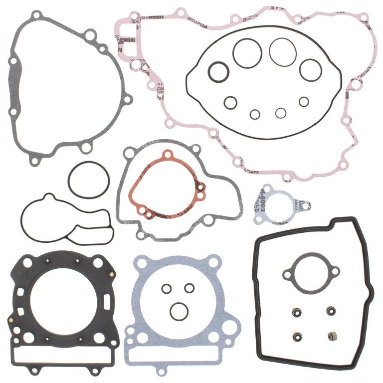 VERTEX KTM EXC-F 250 06-13 CONTA SETİ