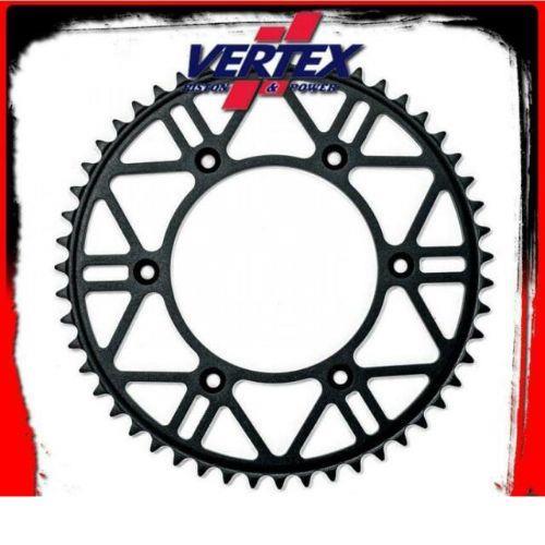 VERTEX KTM EXC-SX SİYAH ARKA DİŞLİ 51T