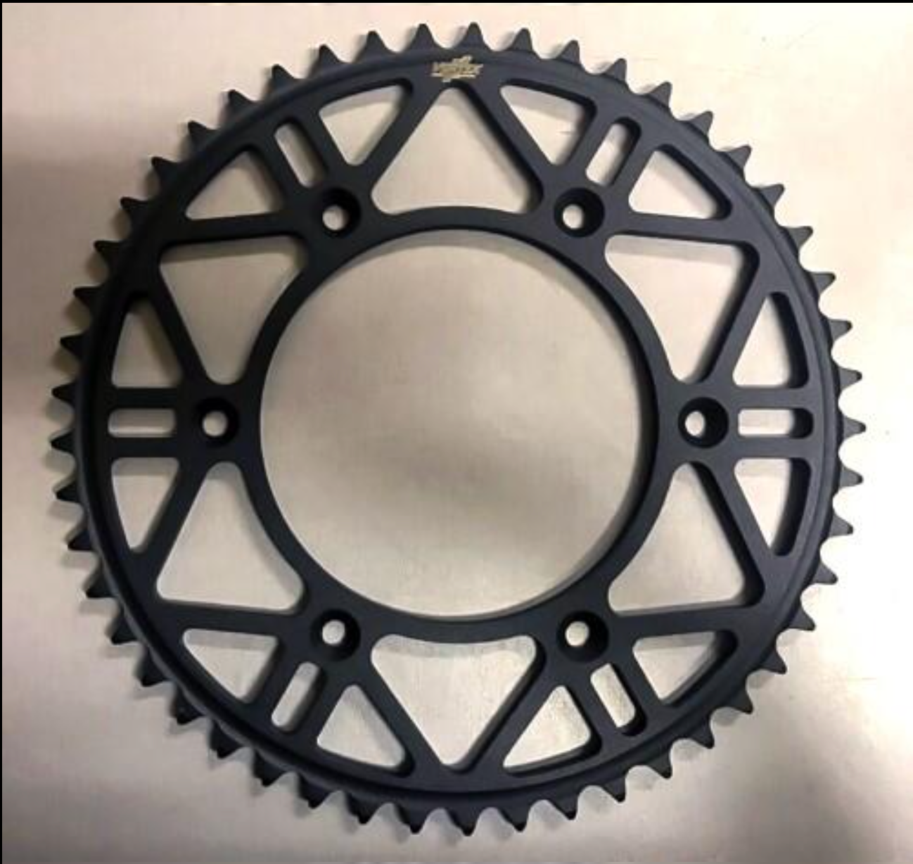 VERTEX KTM EXC-SX SİYAH ARKA DİŞLİ 52T