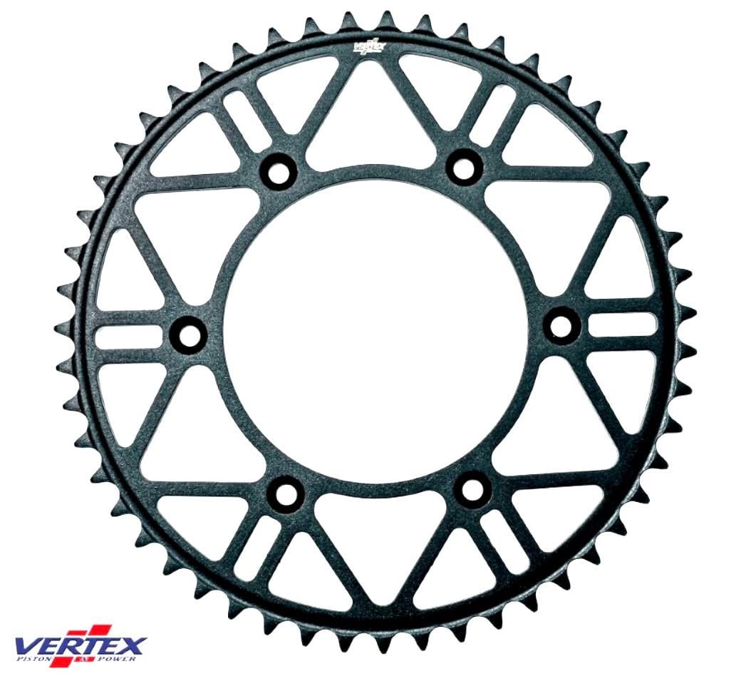 VERTEX KTM EXC-SX TURUNCU ARKA DİŞLİ 48T