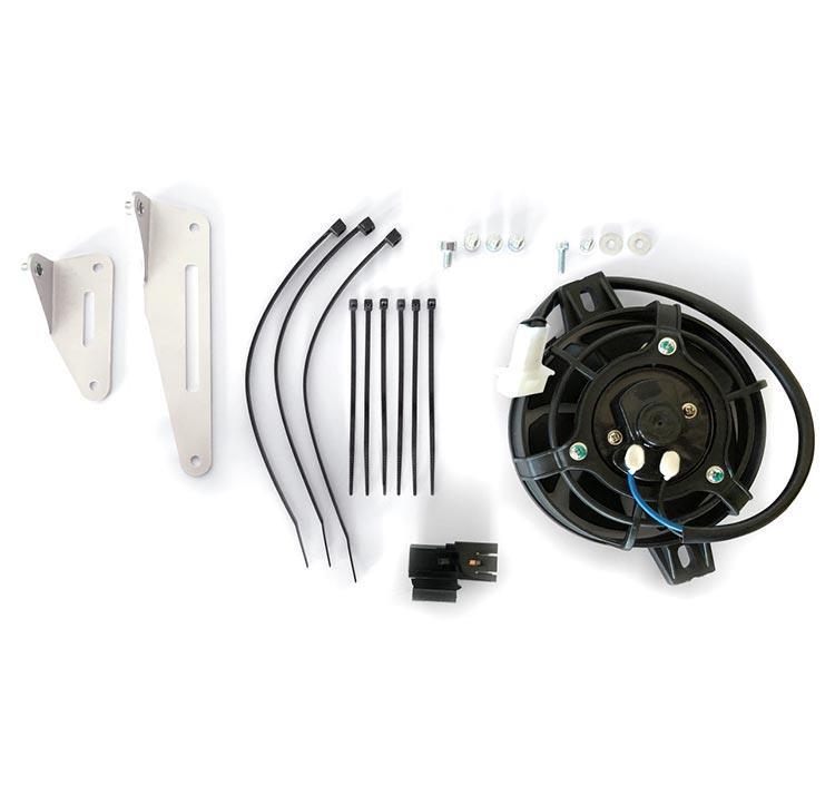 X-GRIP KTM EXC 18 FAN KİT