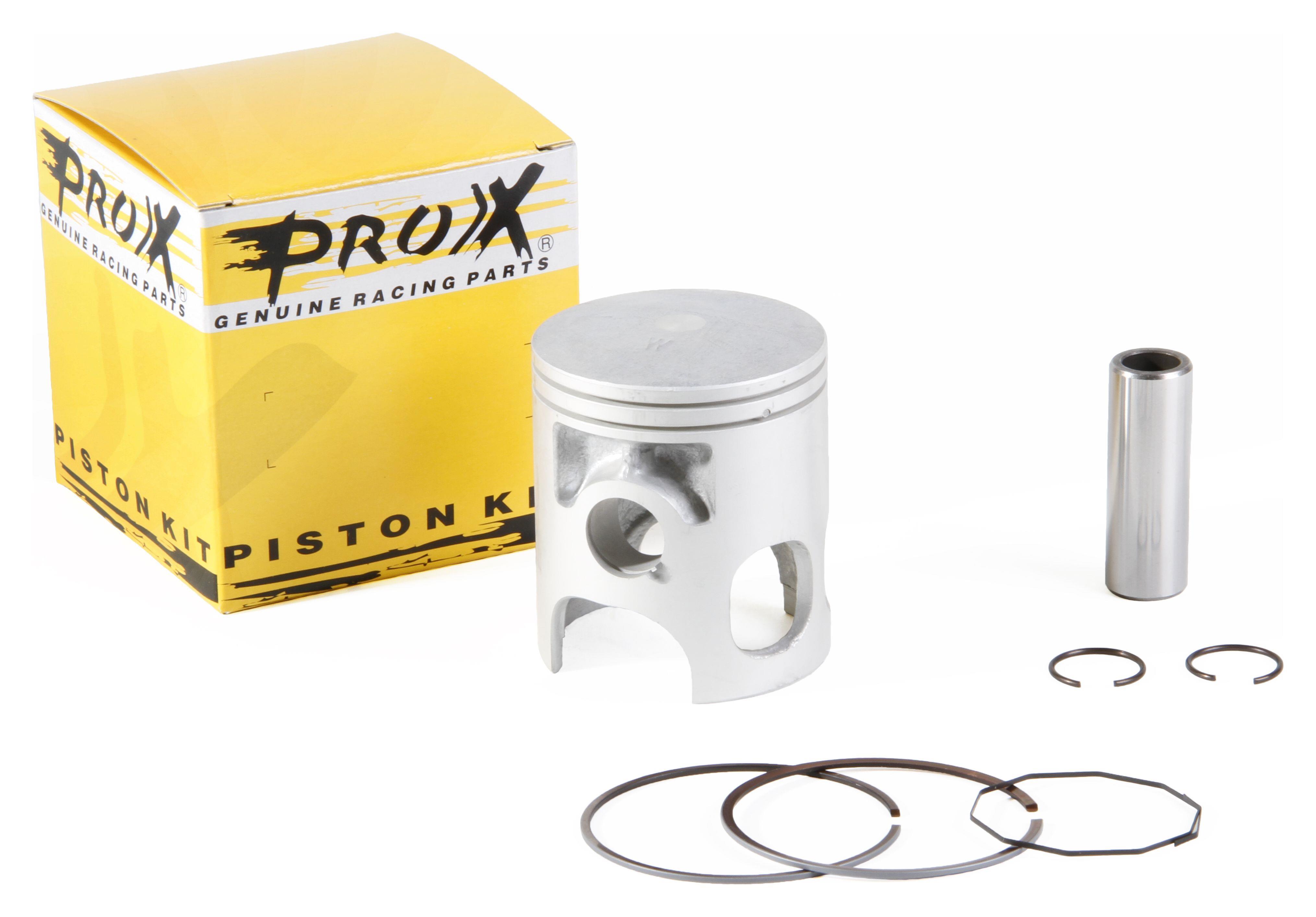 YAM. DT 125  PROX PİSTON KİT