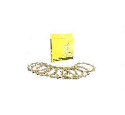 YAM. YZ250F 19-21 PROX DEBRİYAJ BALATA TAKIMI