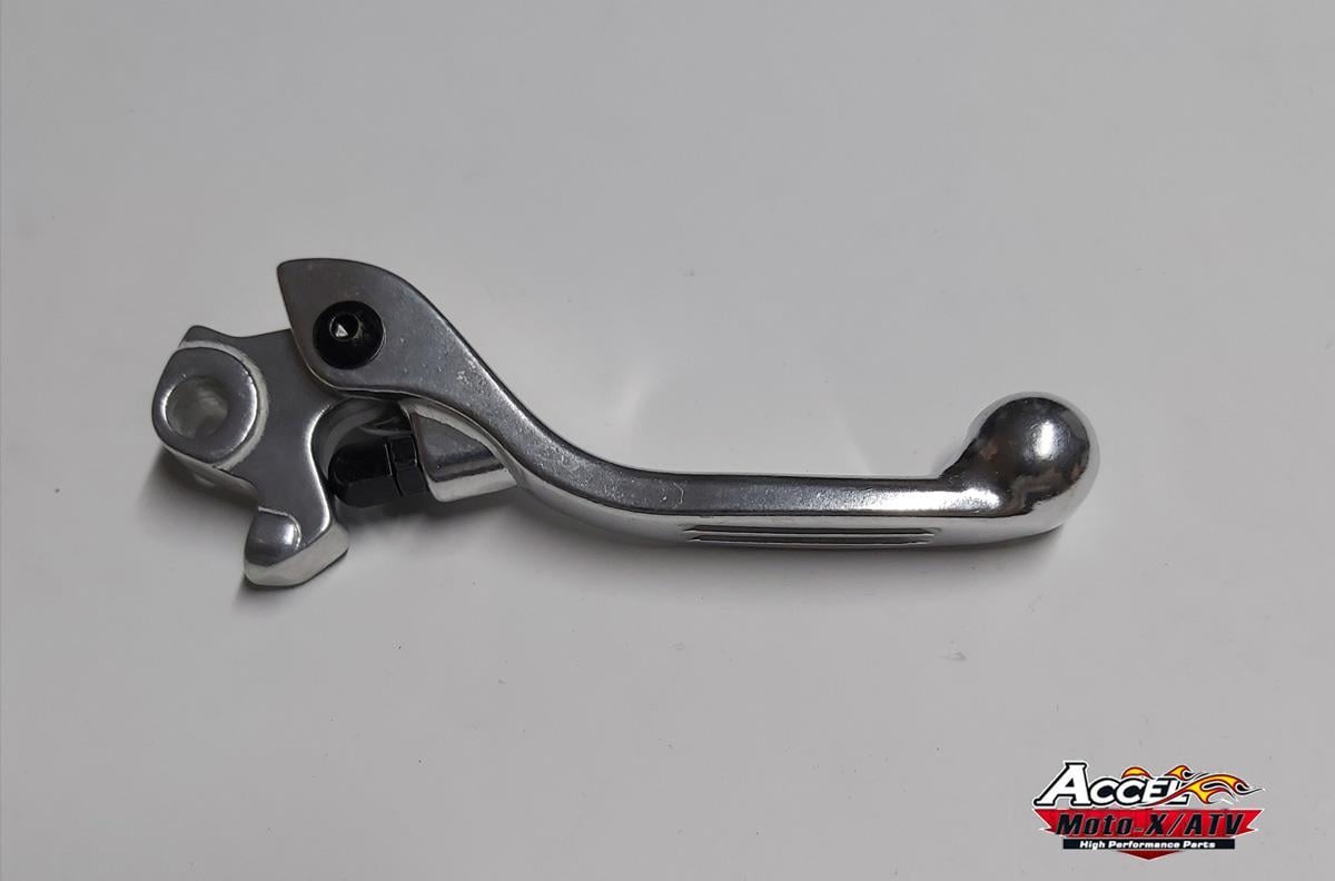 YAM. YZ125/250 08-14 ACCEL FREN MANETİ