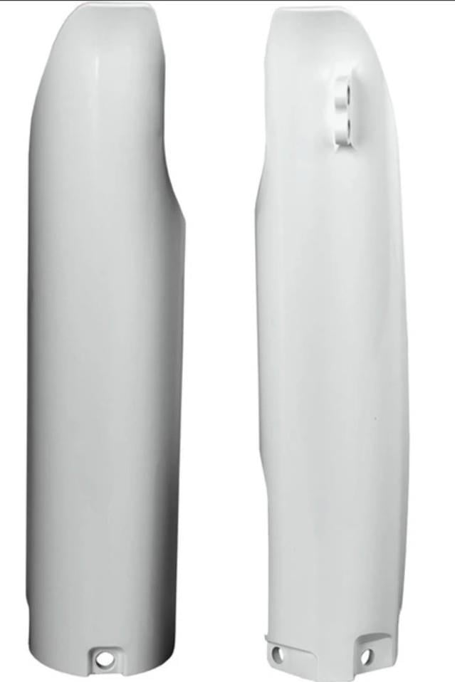 YAM. YZ25005-07 POLISPORT ÖN AMORTİSÖR PLST BEYAZ