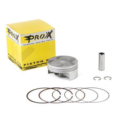 YAM. YZ250F 01-07 WR250F 01-13 PROX PİSTON KİT
