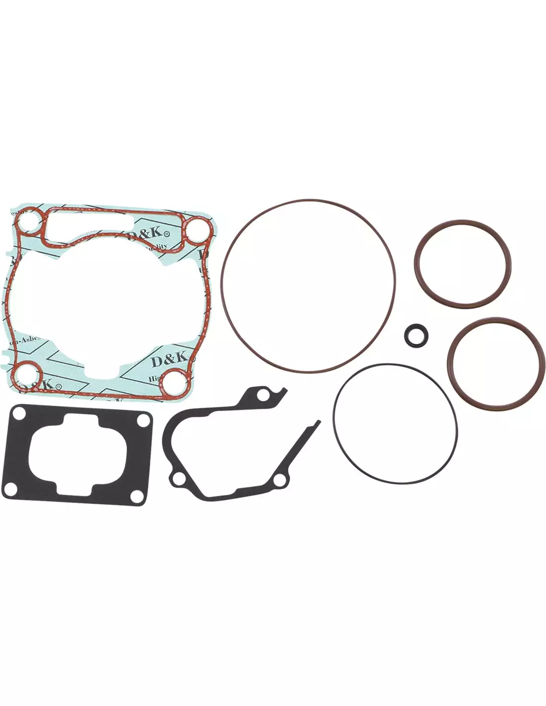 Yam. Yz 85 19-21 Prox Silindir Takım Conta