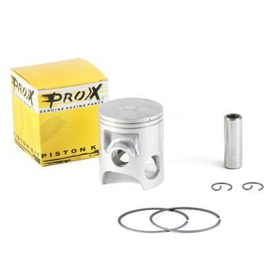 YAM. DT125 57,00mm PROX PİSTON KİT