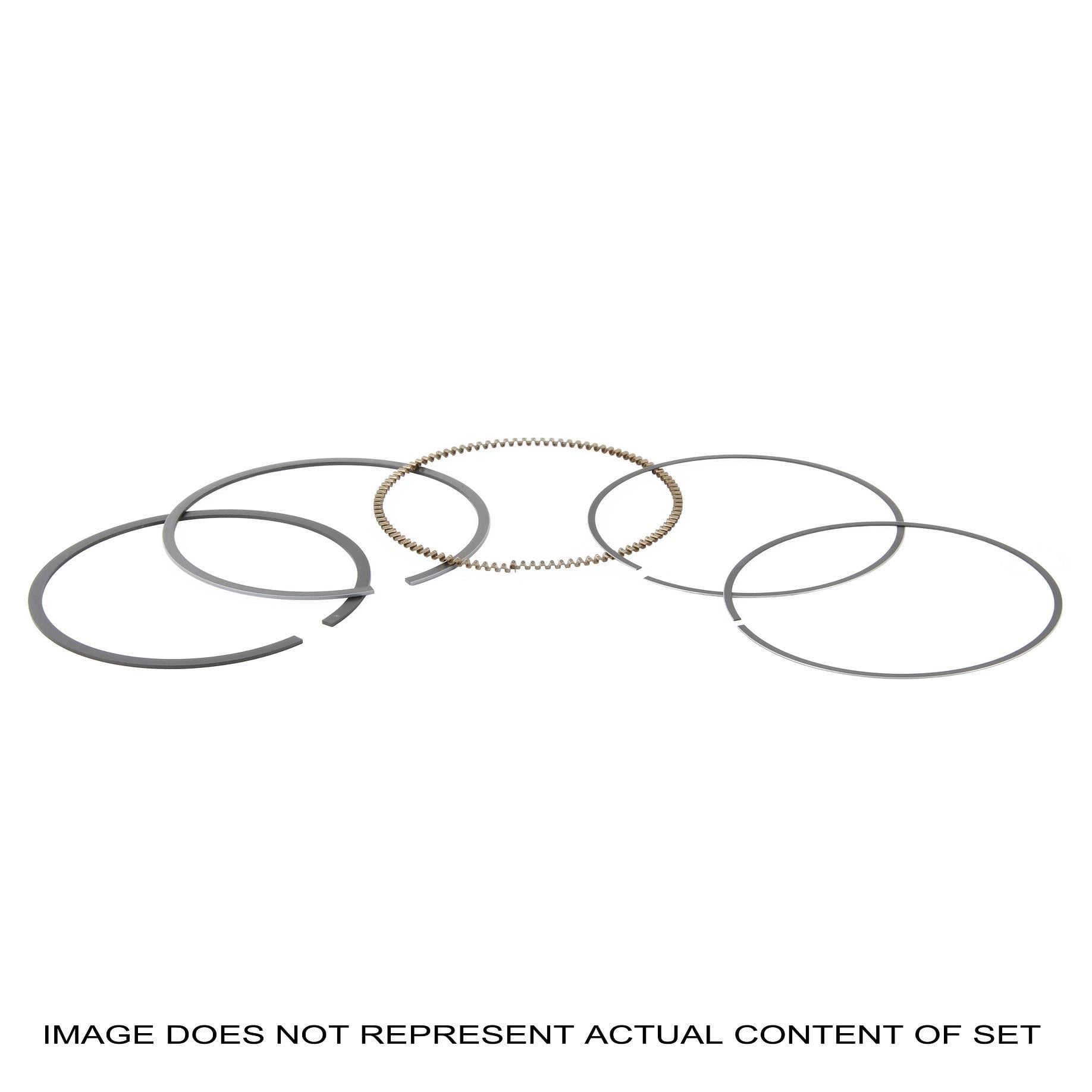 YAM. XTZ 660 08-13 HON. XR 650 R 00-07 PROX SEKMAN