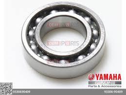 Yamaha Teker Bilyası