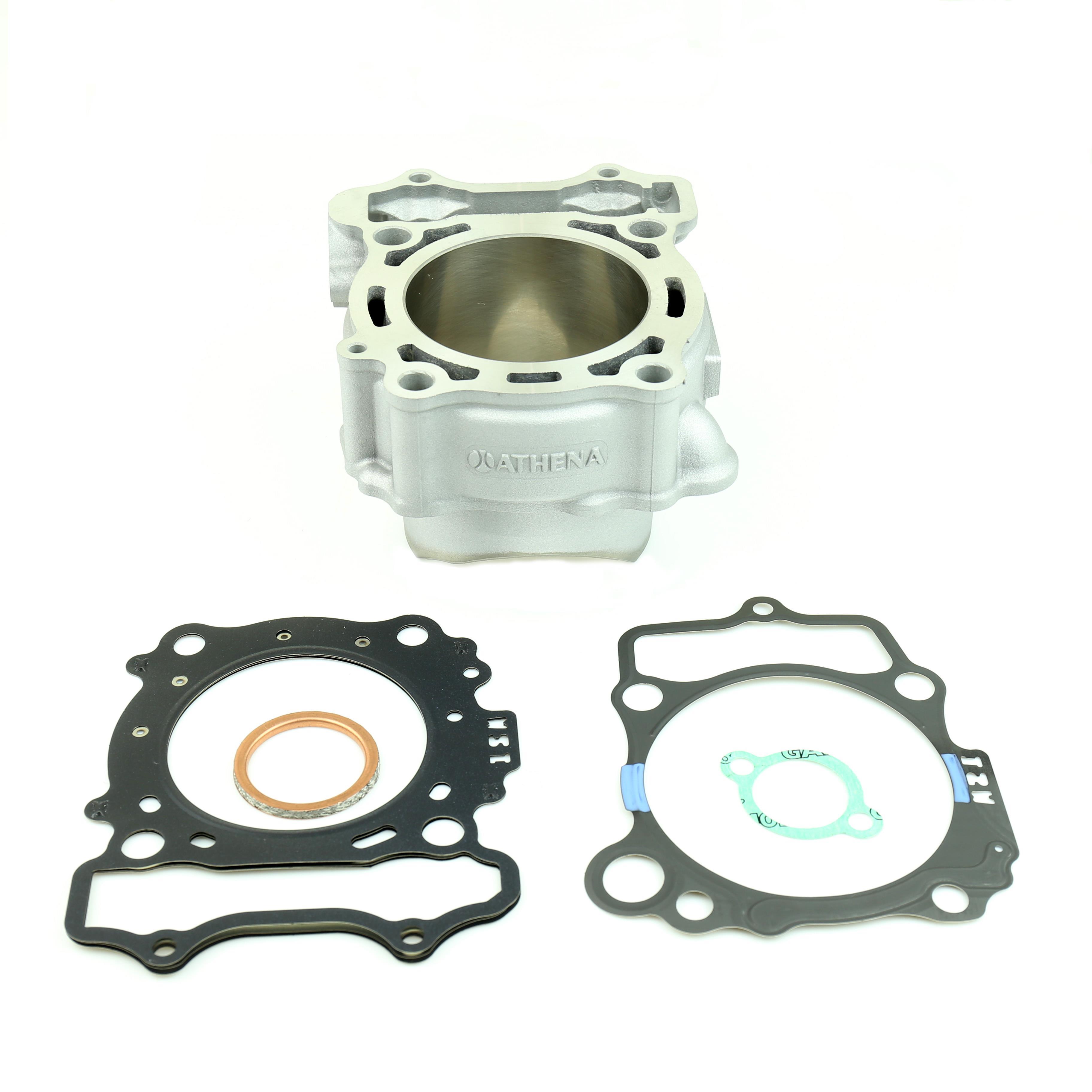 YAMAHA YZF250 14-17 ATHENA SİLİNDİR CONTA SET