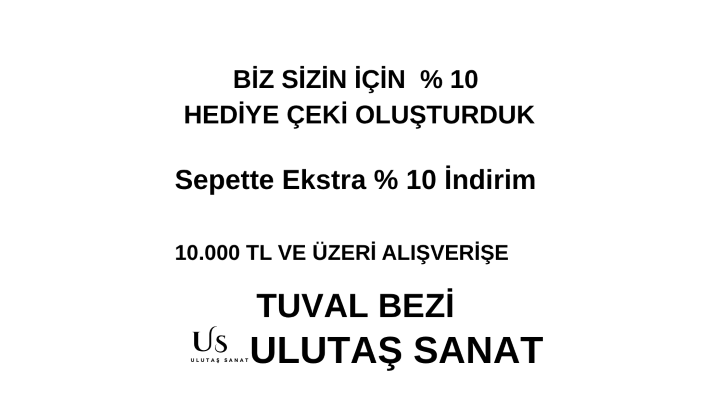Sepette Ekstra % 10 İndirim