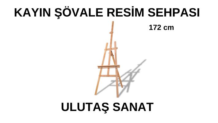 ŞÖVALE