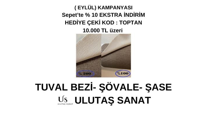 TUVAL BEZİ
