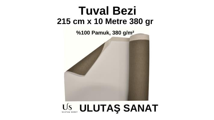 TUVAL BEZİ