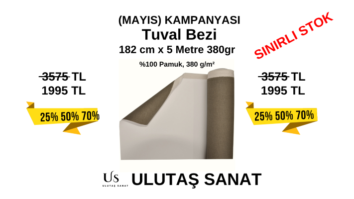 TUVAL BEZİ 