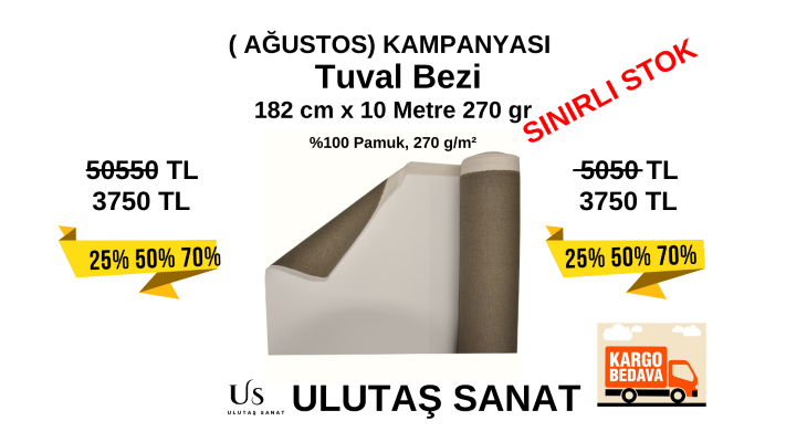 TUVAL BEZİ 