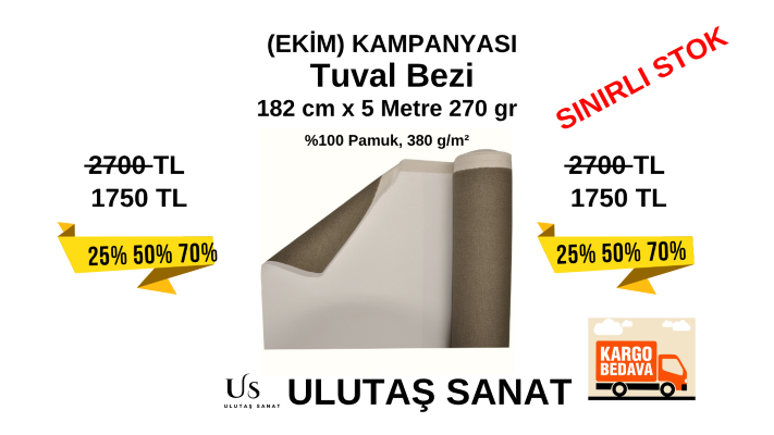 TUVAL BEZİ 