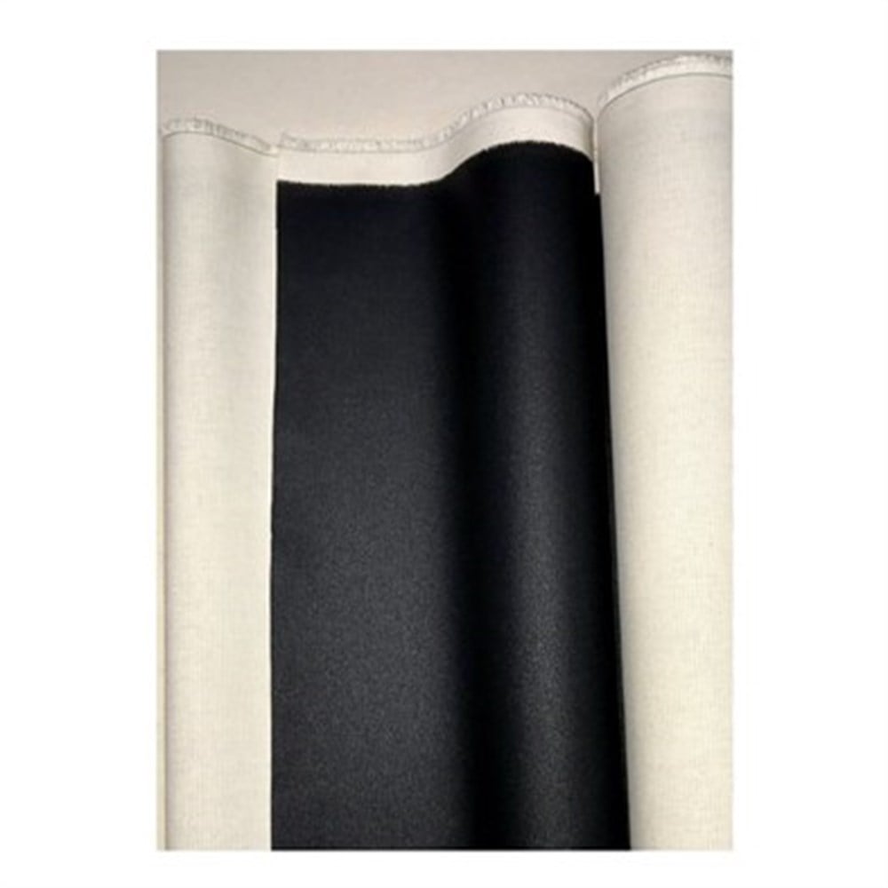 Siyah Tuval Bezi