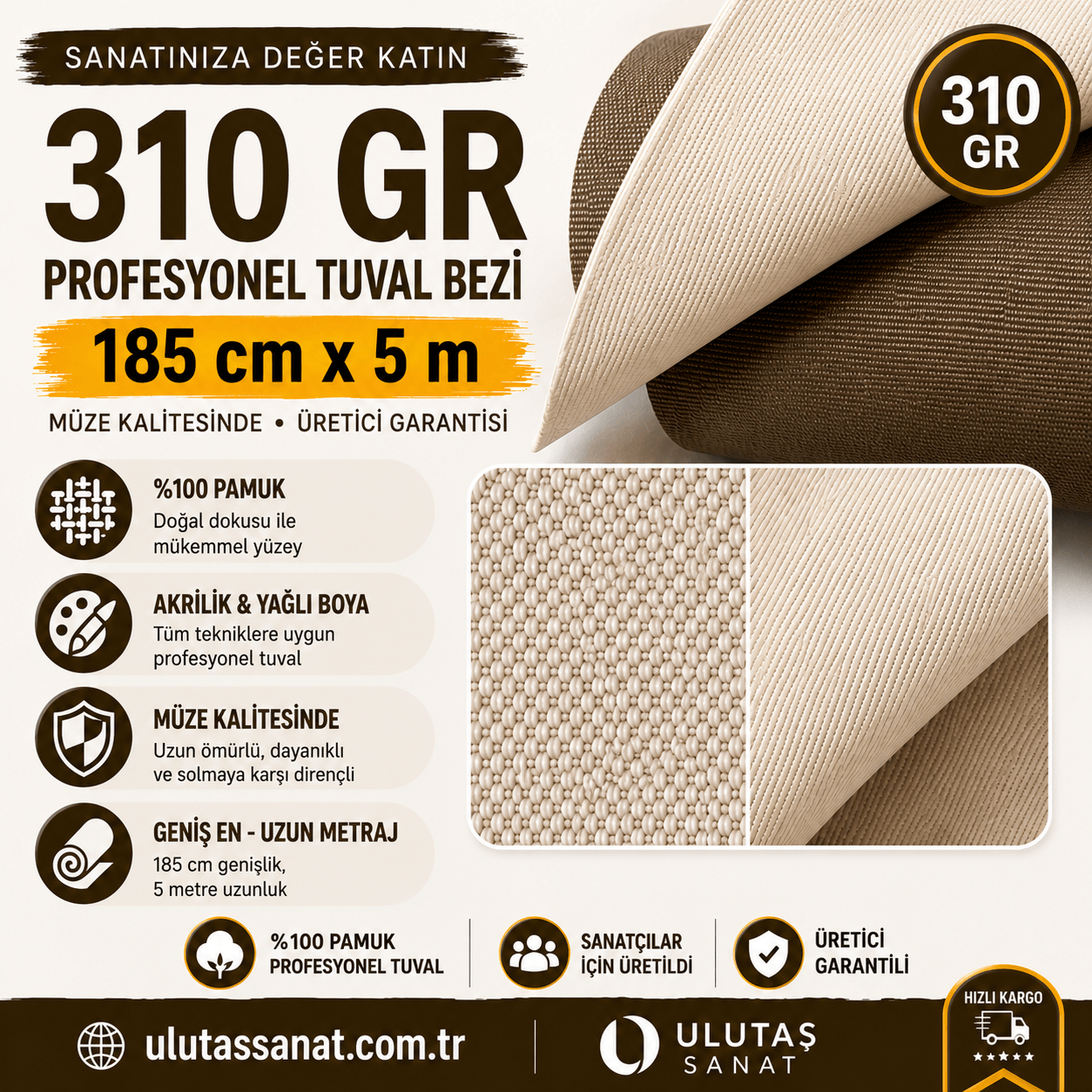 310-gr-profesyonel-tuval-bezi-182cm-x-5m-fiyatlari