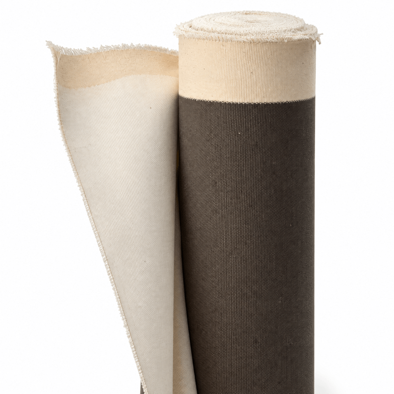 Tuval Bezi 220 cm | %100 Pamuk | 320 gr | 3 Kat Gesso Astarlı | 5, 10, 20, 30 ve 40 Metre