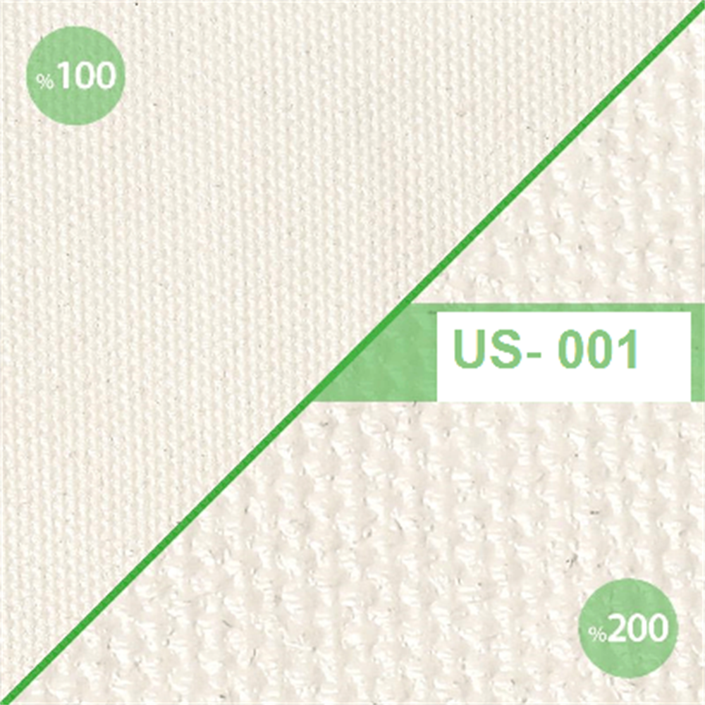 TUVAL BEZİ 315 CM X 25 METRE Y