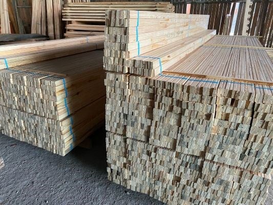 Tuval Destek Çıtası 12 mm x 37 mm
