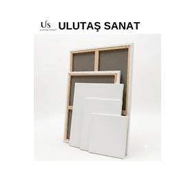 70x100 cm Standart Seri Tuval (1li, 2li, 4lü, 10lu Paketler)