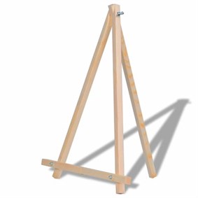 Masaüstü Akrobat Şövale 60 cm