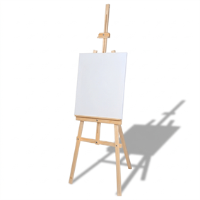 Şövale Satın Almak