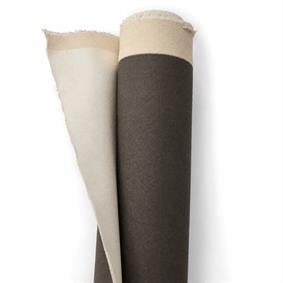 Tuval Bezi 185cm | %100 Pamuk | 270gr | 3 Kat Gesso Astarlı | 5, 10, 20, 30 ve 40 Metre