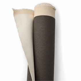 Tuval Bezi 185cm | %100 Pamuk | 270gr | 3 Kat Gesso Astarlı | 5, 10, 20, 30 ve 40 Metre
