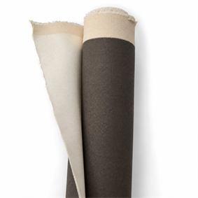 Tuval Bezi 220 cm | %100 Pamuk | 320 gr | 3 Kat Gesso Astarlı | 5, 10, 20, 30 ve 40 Metre