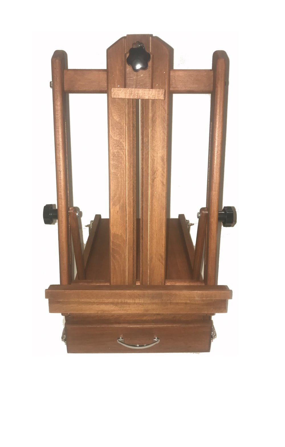 Çantalı Masaüstü Şövale