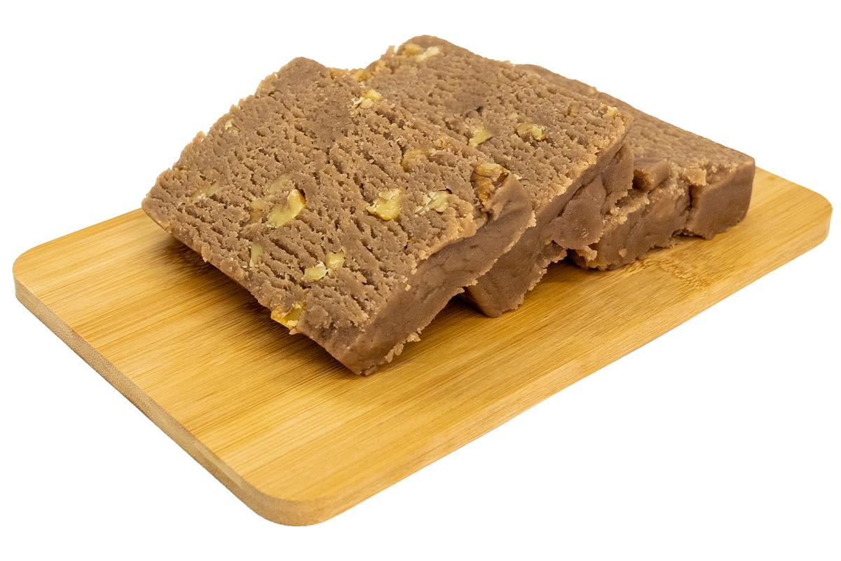 CEVİZLİ YAZ HELVASI