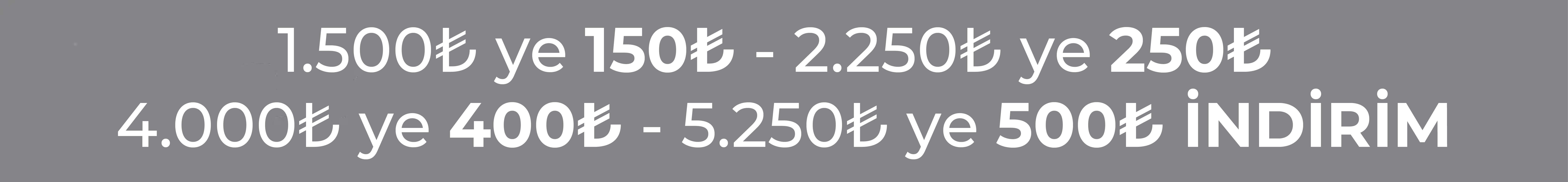 4 Kupon