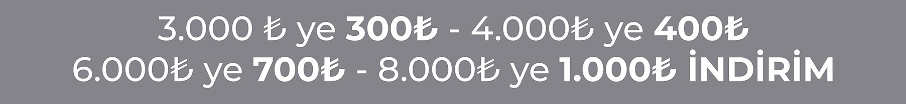 4 Kupon
