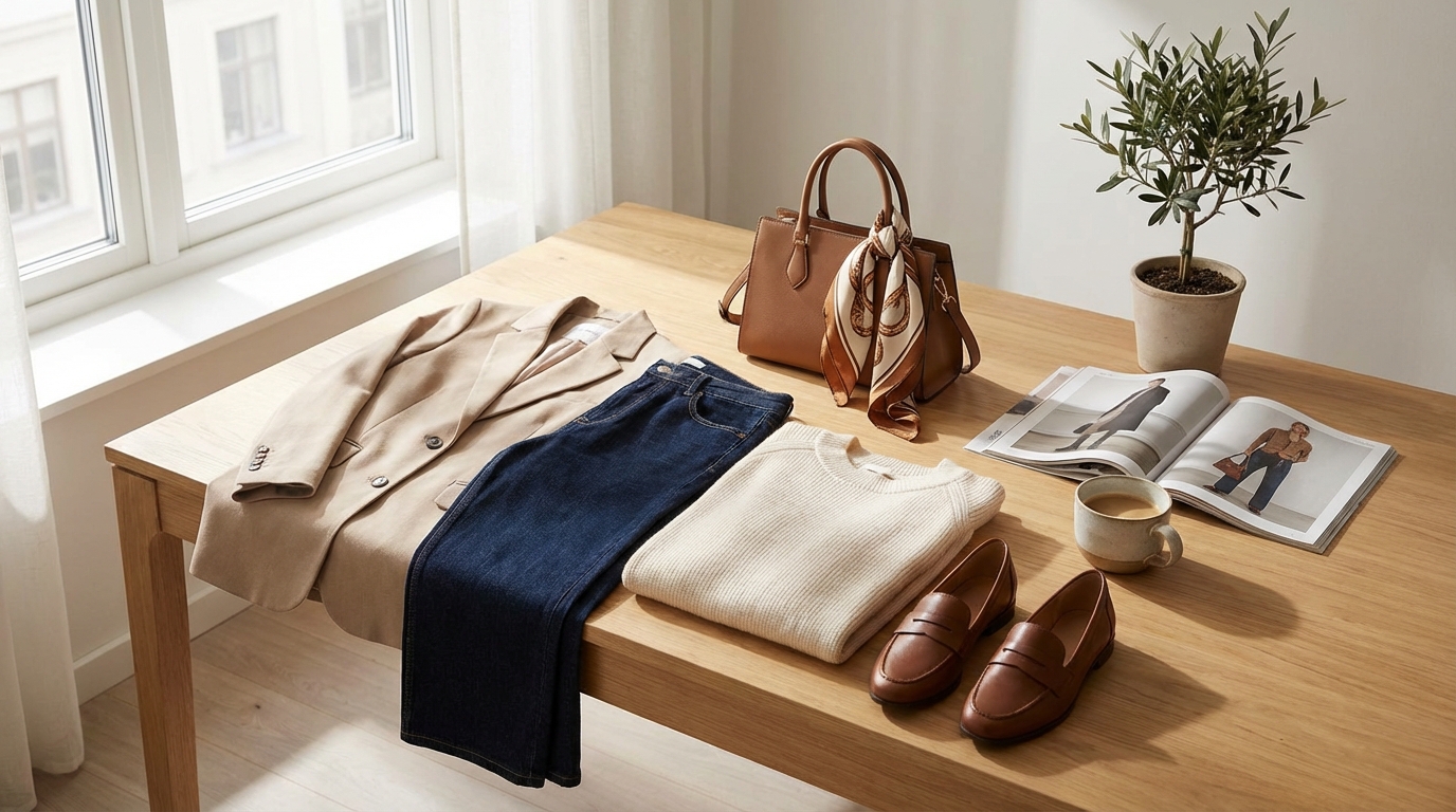 giyim seçenekleri,şık elbiseler,rahat stil