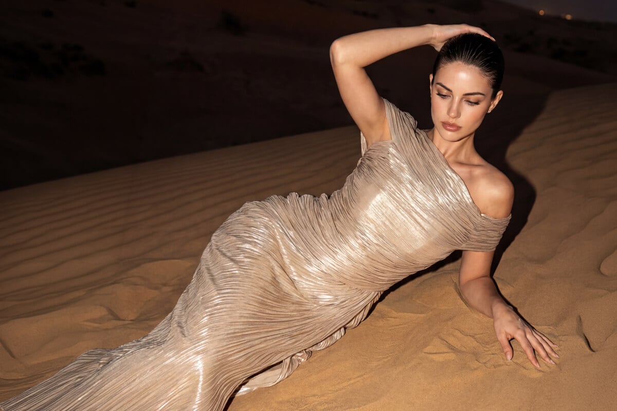 GECE KIYAFETLERİ