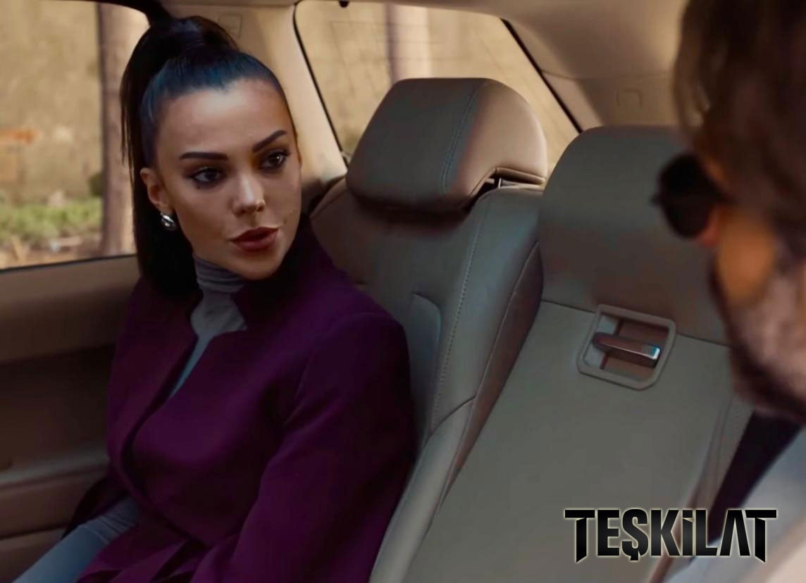 Teşkilat 2