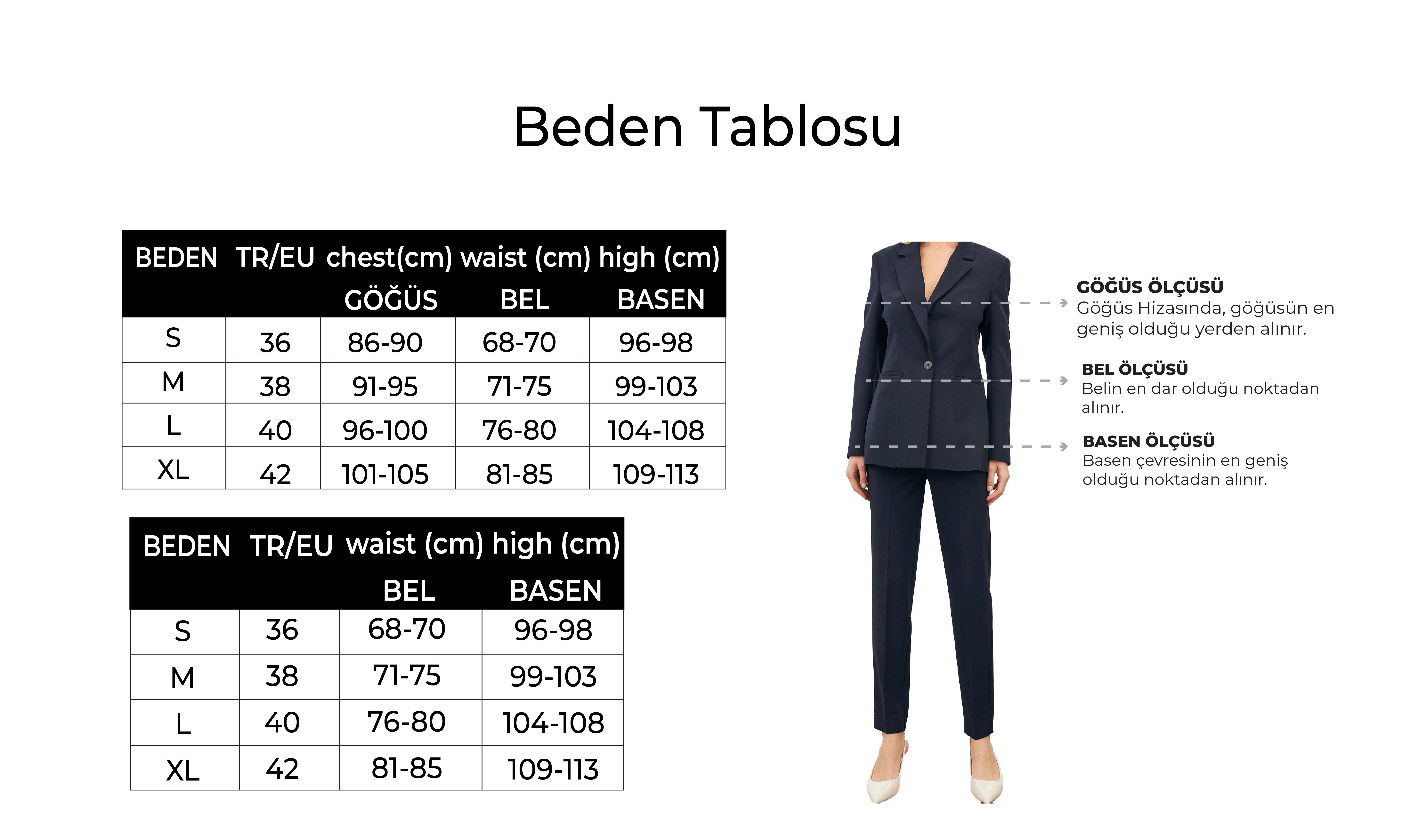 Krem Rahat Kesim Bluz Midi Boy Asimetrik Etekli Takım · 7