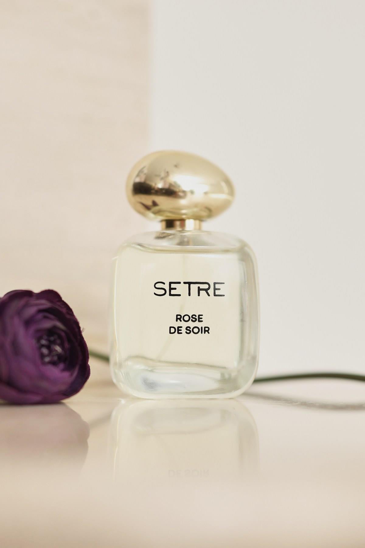 Rose De Soır Setre 100 Ml Rose De Soir Kadın Parfüm
