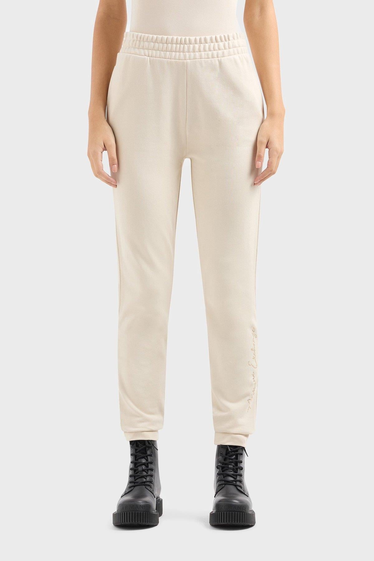 3DYP76YJFFZ ARMANI EXCHANGE KADIN EŞOFMAN ALT