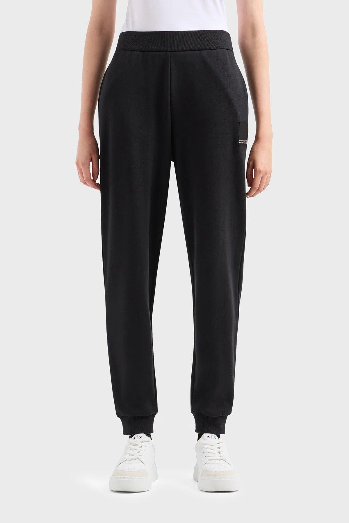 3DYP91YJFDZ ARMANI EXCHANGE KADIN EŞOFMAN ALT