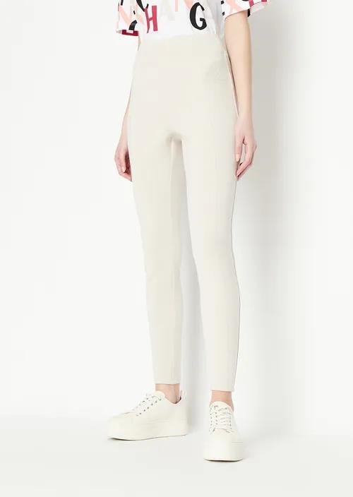 3RYP82YJDDZ ARMANI EXCHANGE KADIN TAYT